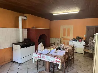Maison, 106 m²