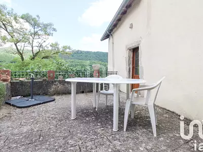 Maison, 82 m²
