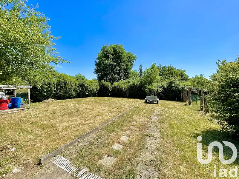 Maison, 102 m²