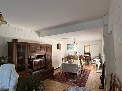 Maison, 117 m²