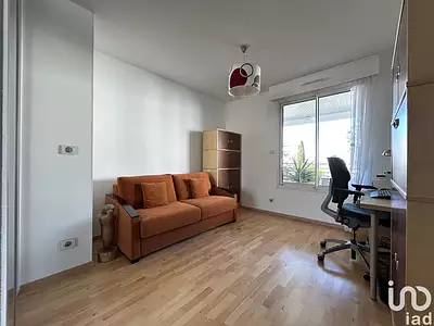 Appartement, 82 m²