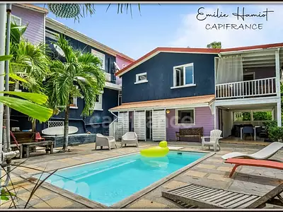 Appartement, 50 m²