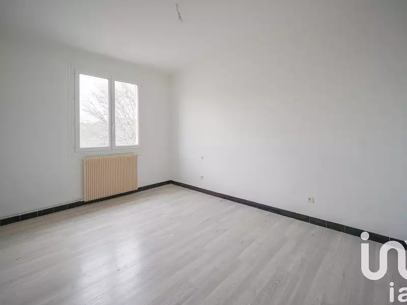 Appartement, 97 m²