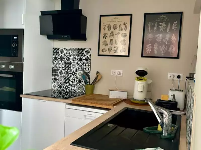 Appartement, 102 m²