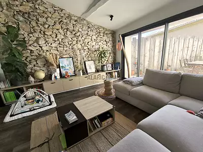 Maison, 175 m²