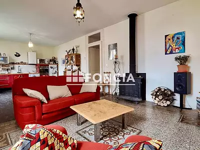 Maison, 252 m²