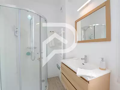 Maison, 53 m²