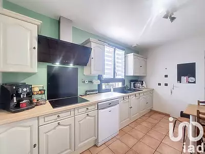 Maison, 90 m²