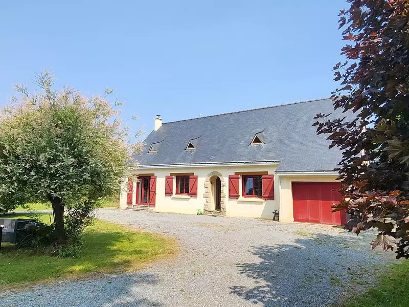 Maison, 170 m²