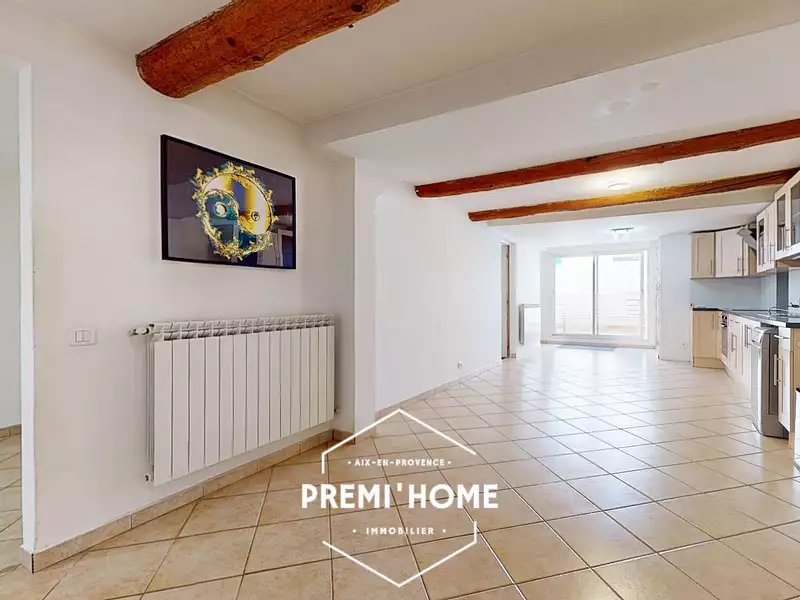 Appartement, 114 m²