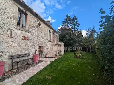 Maison, 130 m²