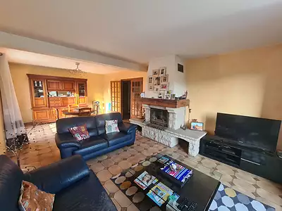 Appartement, 138,7 m²