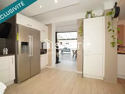 Maison, 142 m²