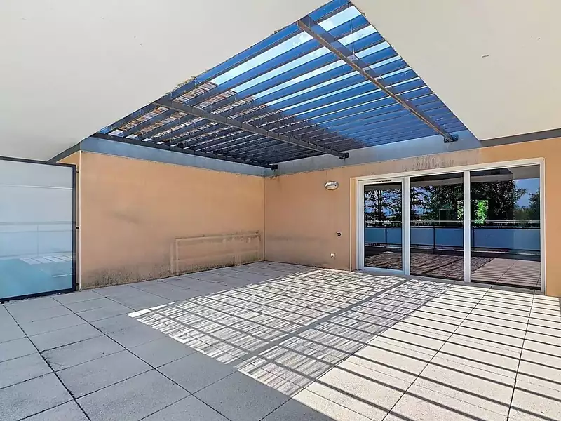 Appartement, 91,75 m²