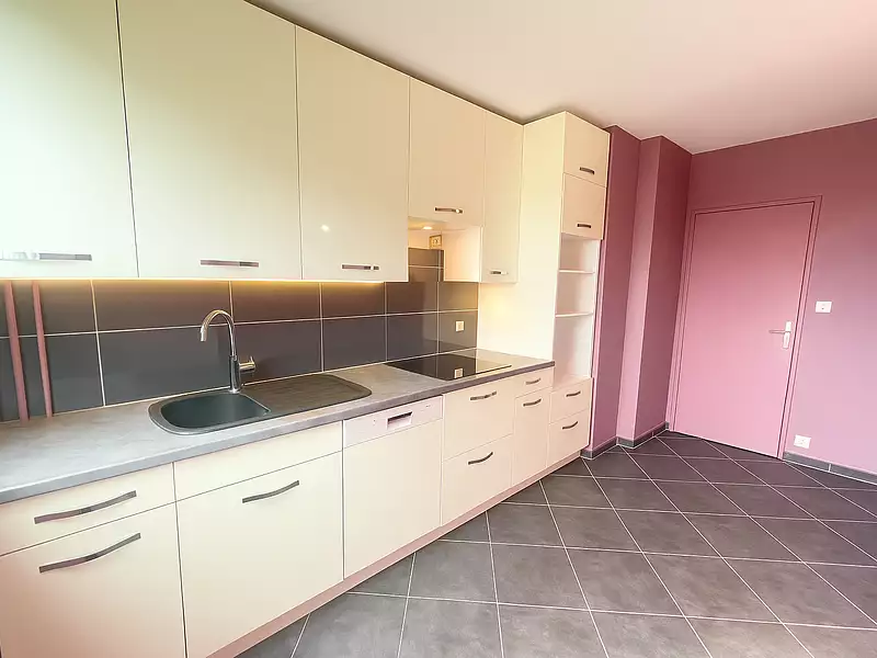 Appartement, 66 m²