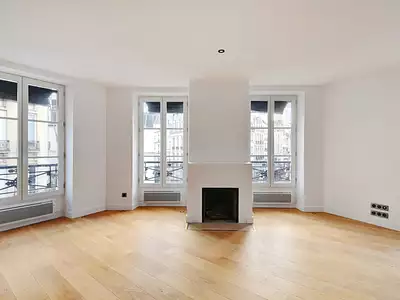 Appartement, 50,11 m²
