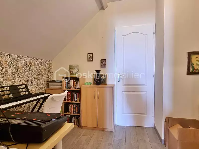 Maison, 106 m²