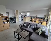 Appartement, 68 m²