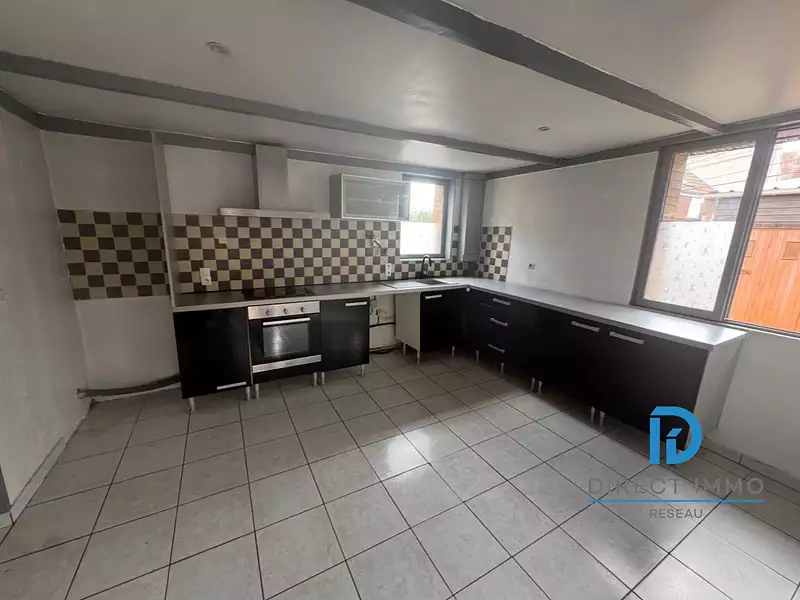 Maison, 80 m²