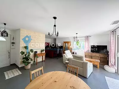 Maison, 87 m²
