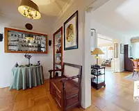 Appartement, 129,7 m²