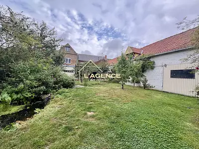 Maison, 124 m²