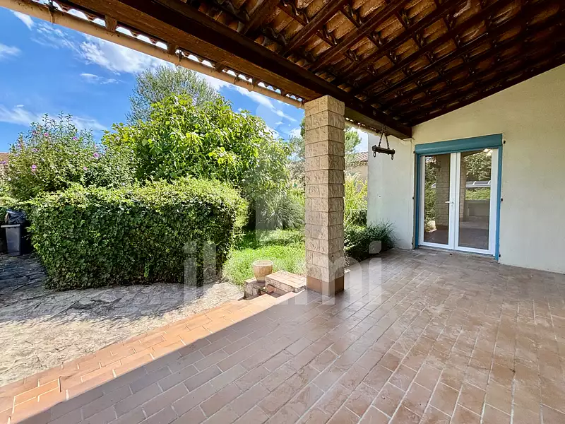 Maison, 88 m²