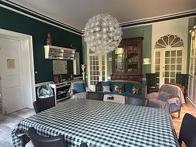 Maison, 650 m²