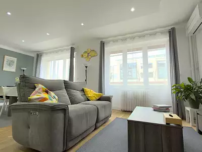 Appartement, 146,05 m²