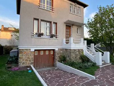 Maison, 87 m²