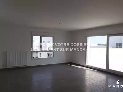 Appartement, 76 m²