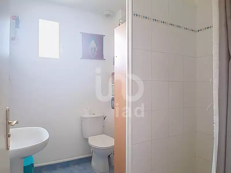 Appartement, 63 m²