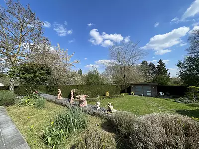 Maison, 180 m²