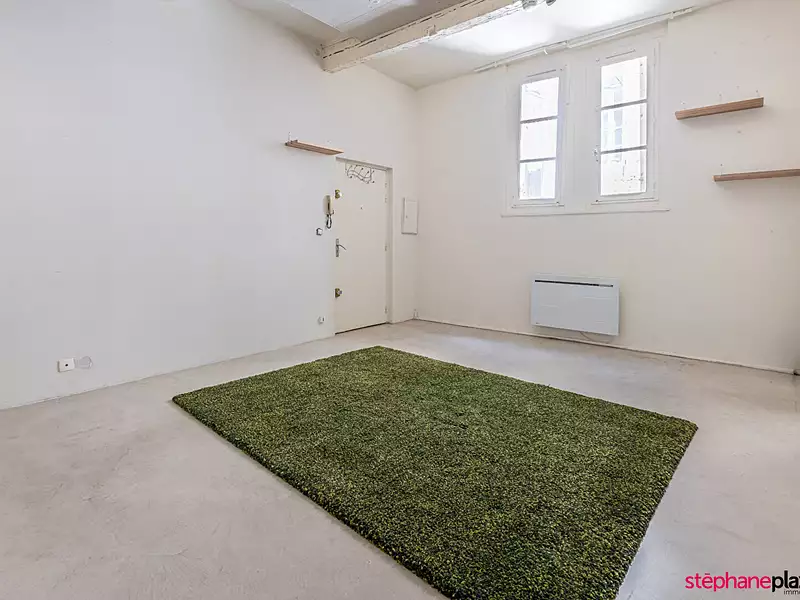 Appartement, 43,62 m²