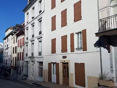 Appartement, 15,06 m²