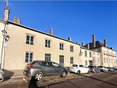 Appartement, 119 m²