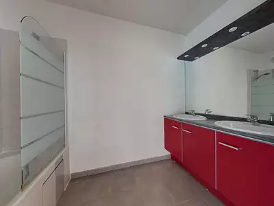 Appartement, 64 m²