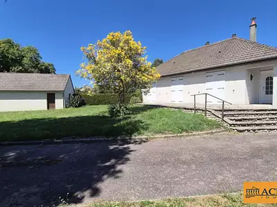 Maison, 80 m²