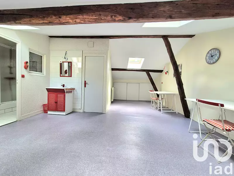 Maison, 152 m²