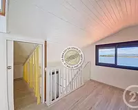 Appartement, 35,8 m²