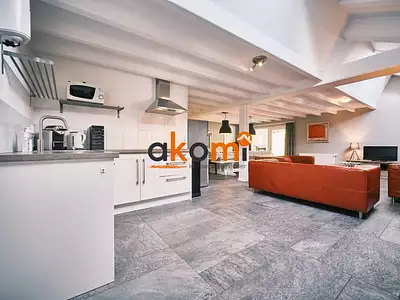 Maison, 395 m²