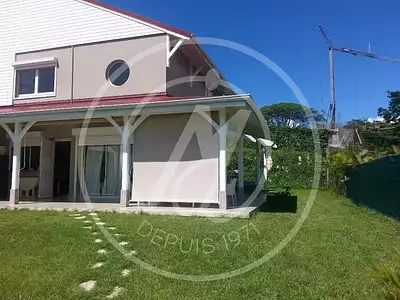 Maison, 85,41 m²