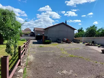 Maison, 197 m²