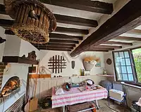 Maison, 148 m²
