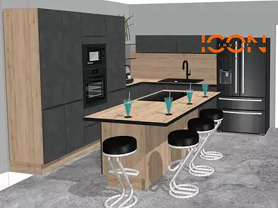 Appartement, 113 m²