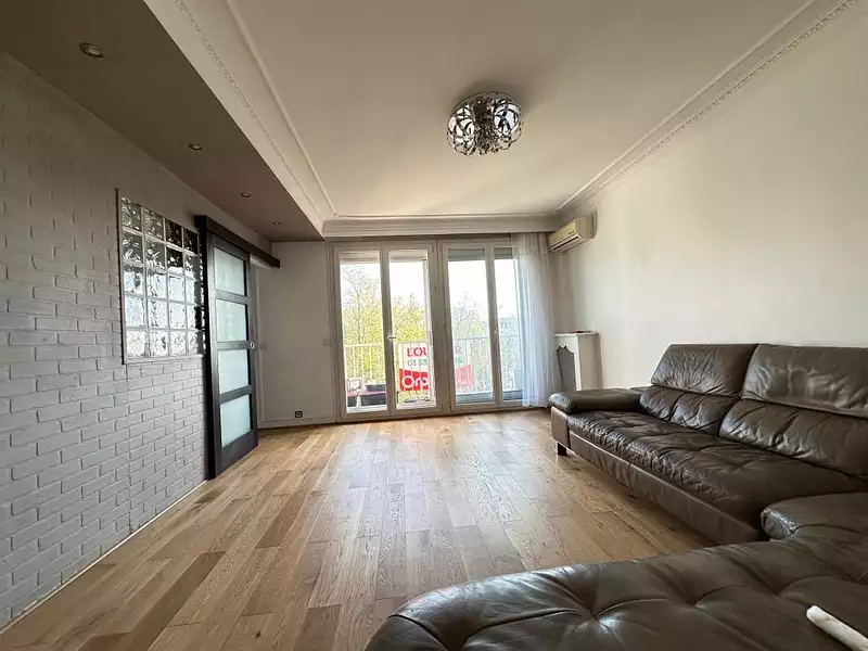 Appartement, 70 m²