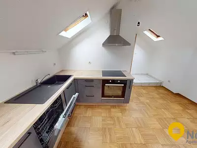 Appartement, 42,26 m²