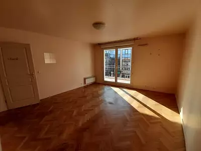 Appartement, 45 m²