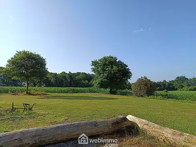 Maison, 118 m²