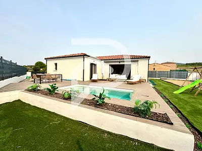 Maison, 112 m²